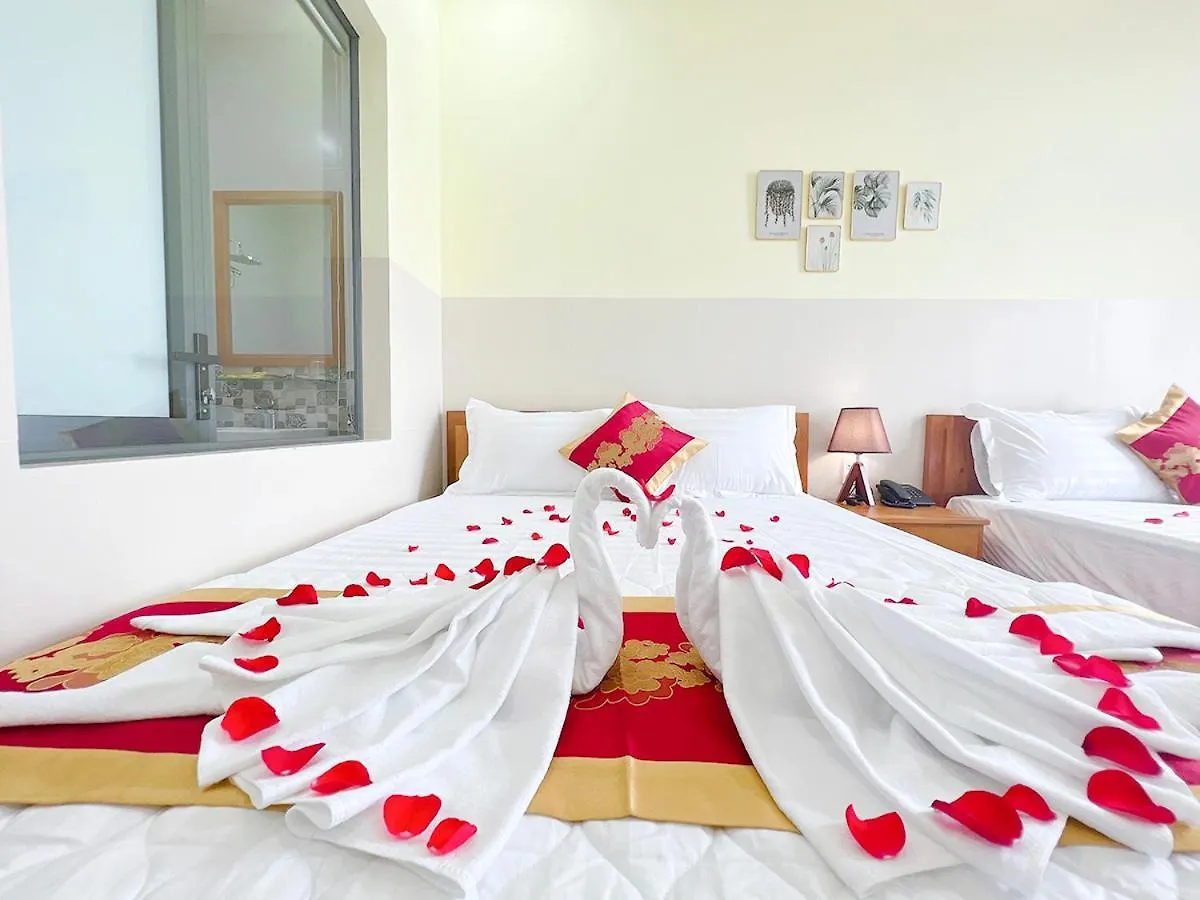 Sea Star Hotel Phan Thiet 0*,  Vietnám